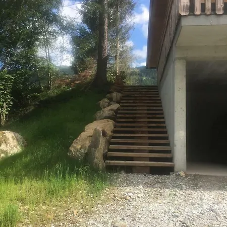 Sonnenhangchalet *